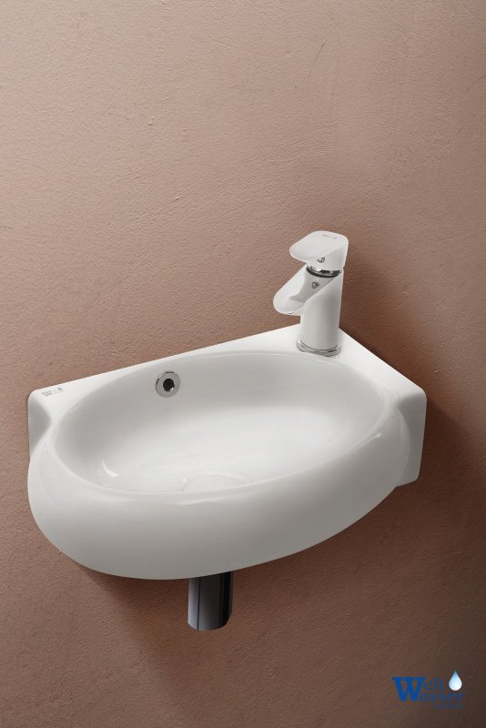 Умывальник WeltWasser  WW Aisbach 5011 R (10000003875)